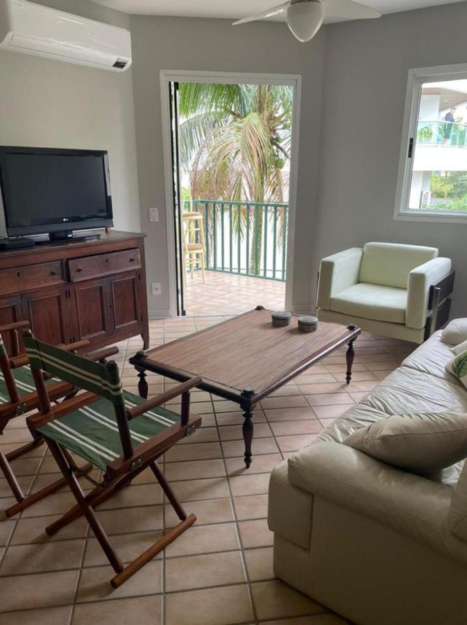San Fernando Apartment Riviera de Sao Lourenco Bagian luar foto