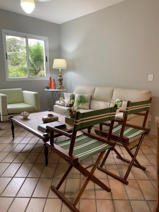 San Fernando Apartment Riviera de Sao Lourenco Bagian luar foto