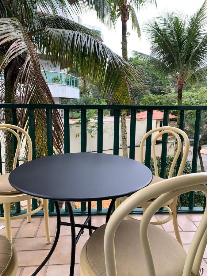 San Fernando Apartment Riviera de Sao Lourenco Bagian luar foto